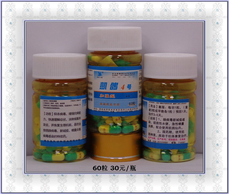 永勤鸽药网店